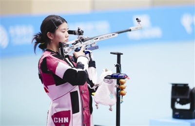 日昇配资 16岁小将&#32;未来可期